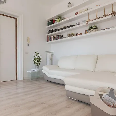 San Pietro Roomy Flat 公寓 *