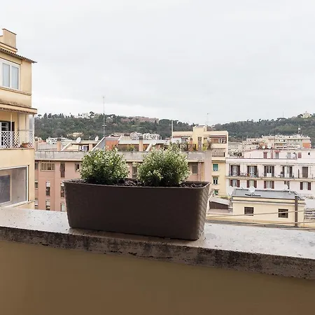 San Pietro Roomy Flat 公寓 *
