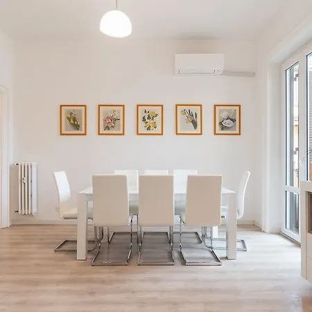 San Pietro Roomy Flat 公寓